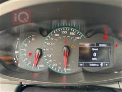 شيفروليه تراكس